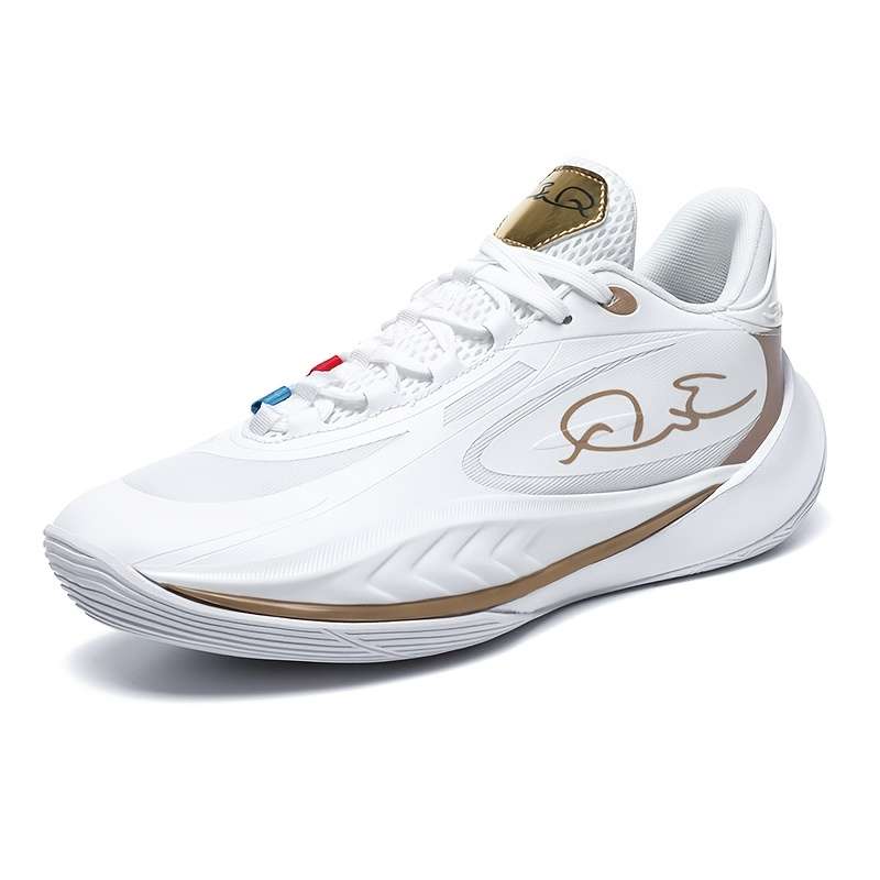 Sneakers White Size Uk 7