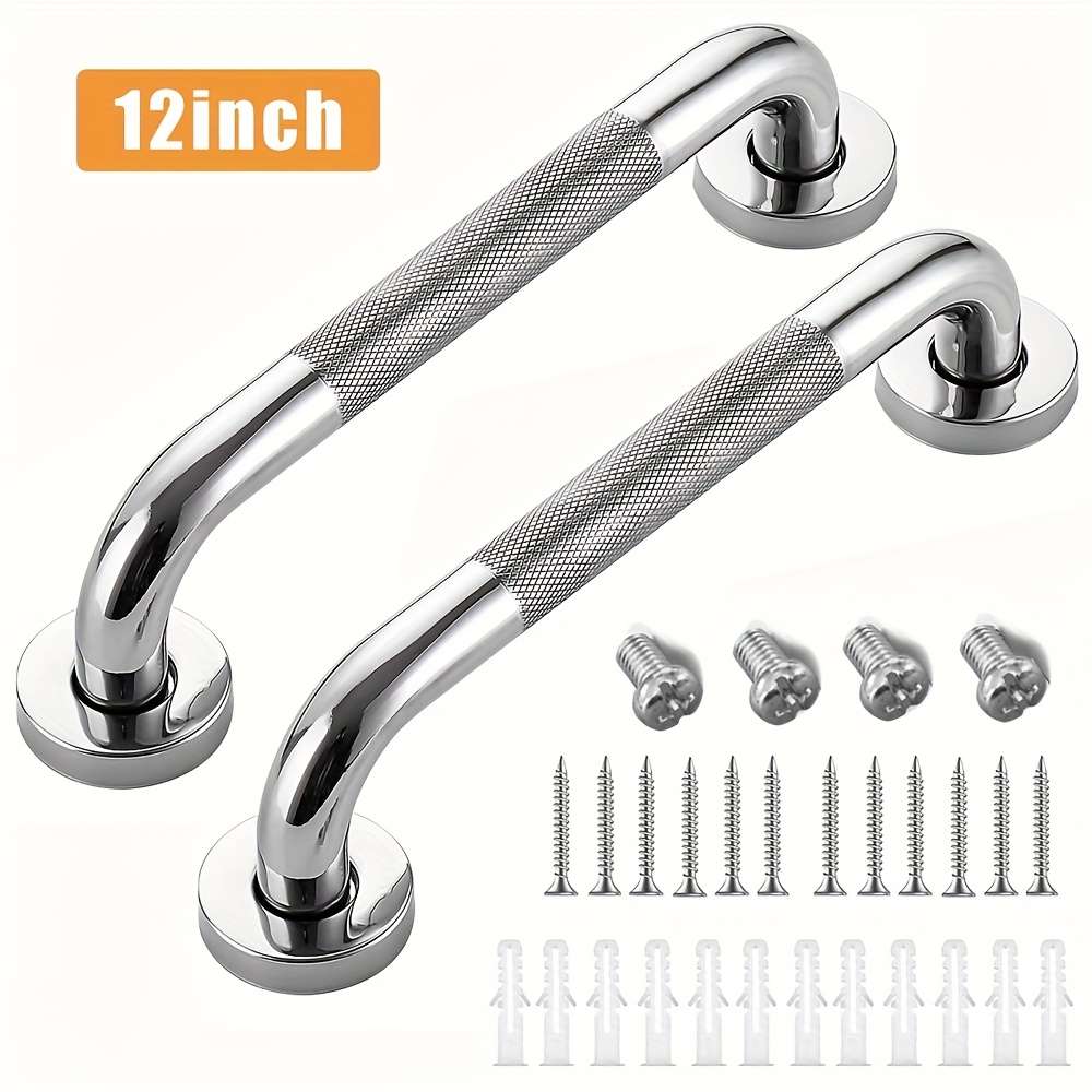Handrail Items 30.48 Cm  2Pcs