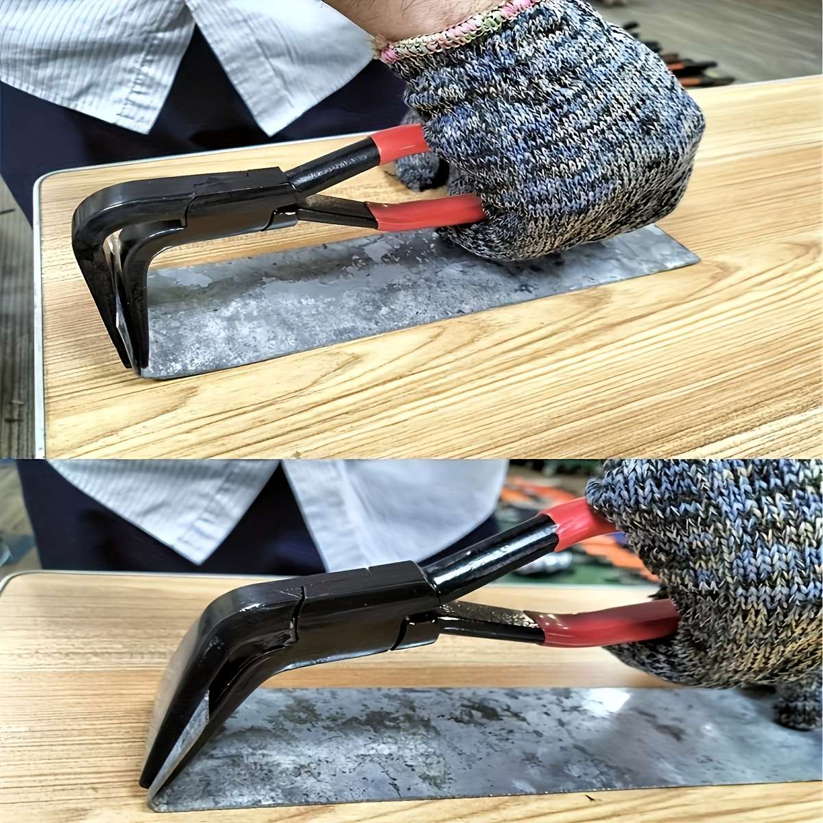 Pipe Bender Quantity 2Pcs
