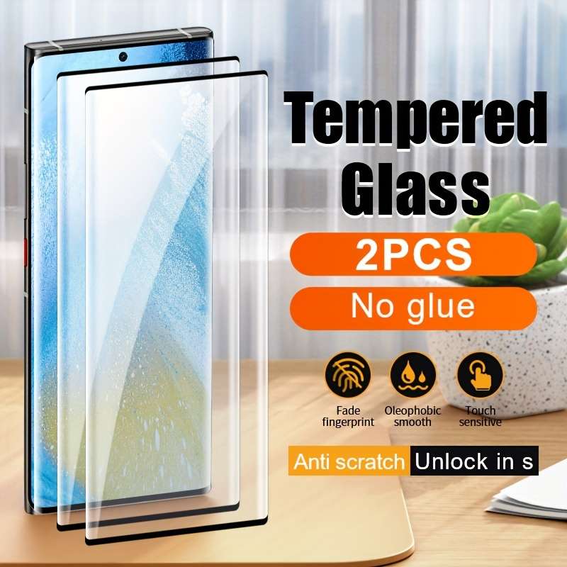 Screen Protector Compatible Model Galaxy S20 5G