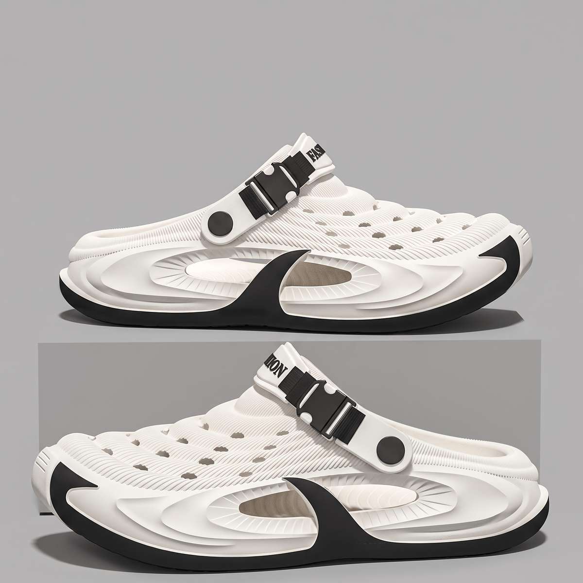 Sandals Color Grey Size Uk 5.5 6 Wide