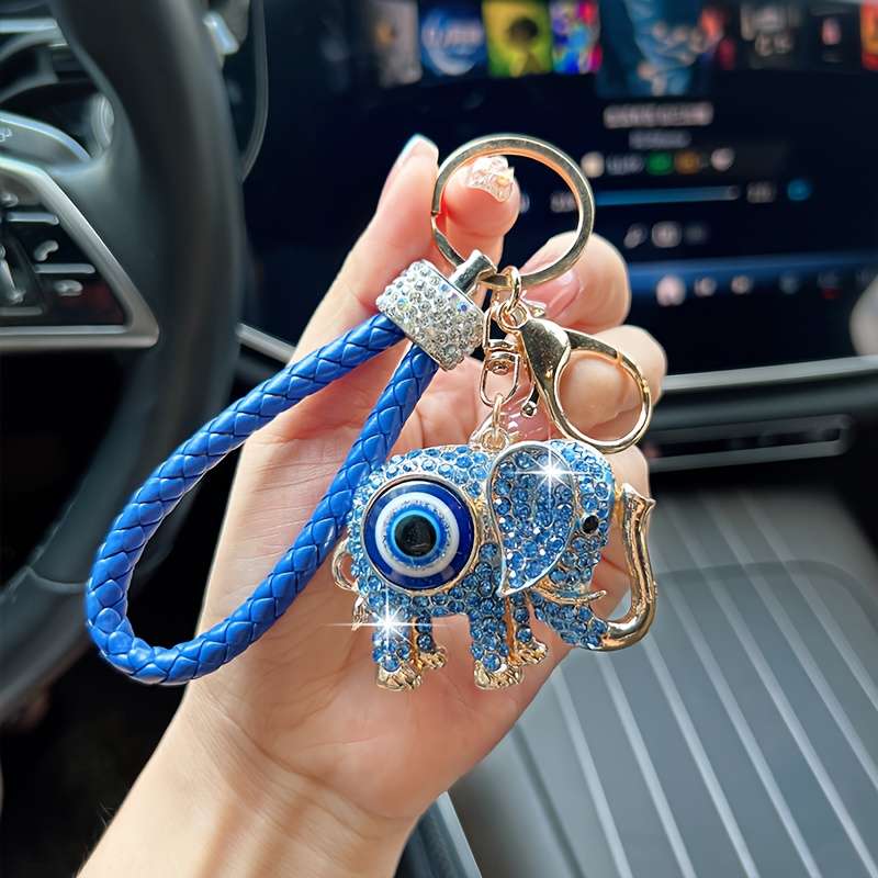 Mini Keychain