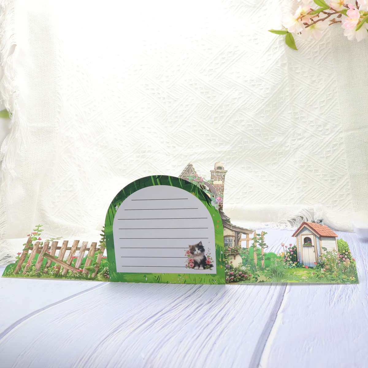 Greeting Cards Quantity 1