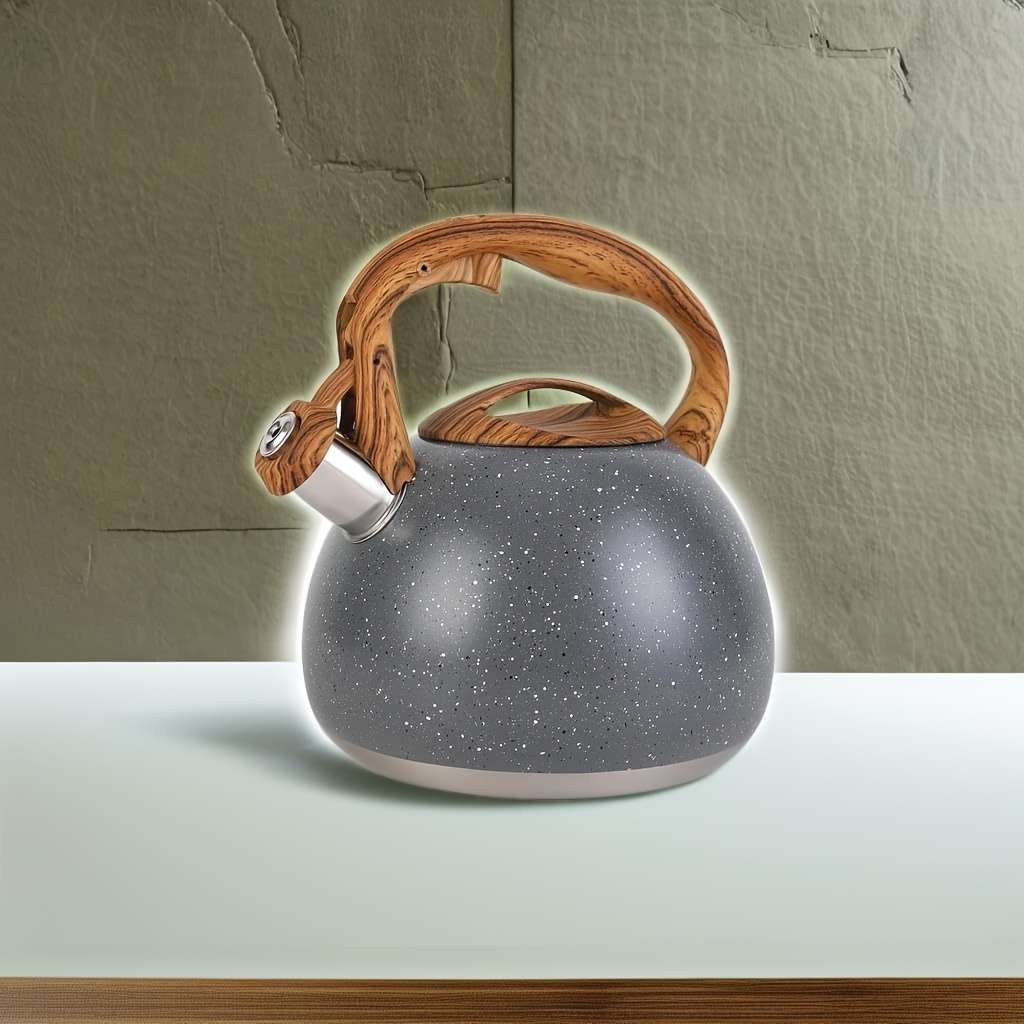 Kettle Color Gray