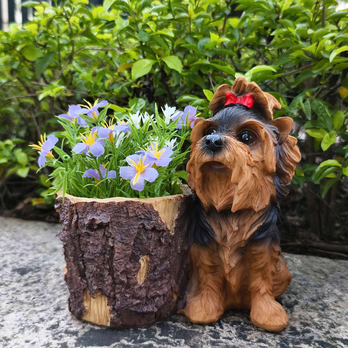 Flowerpot
