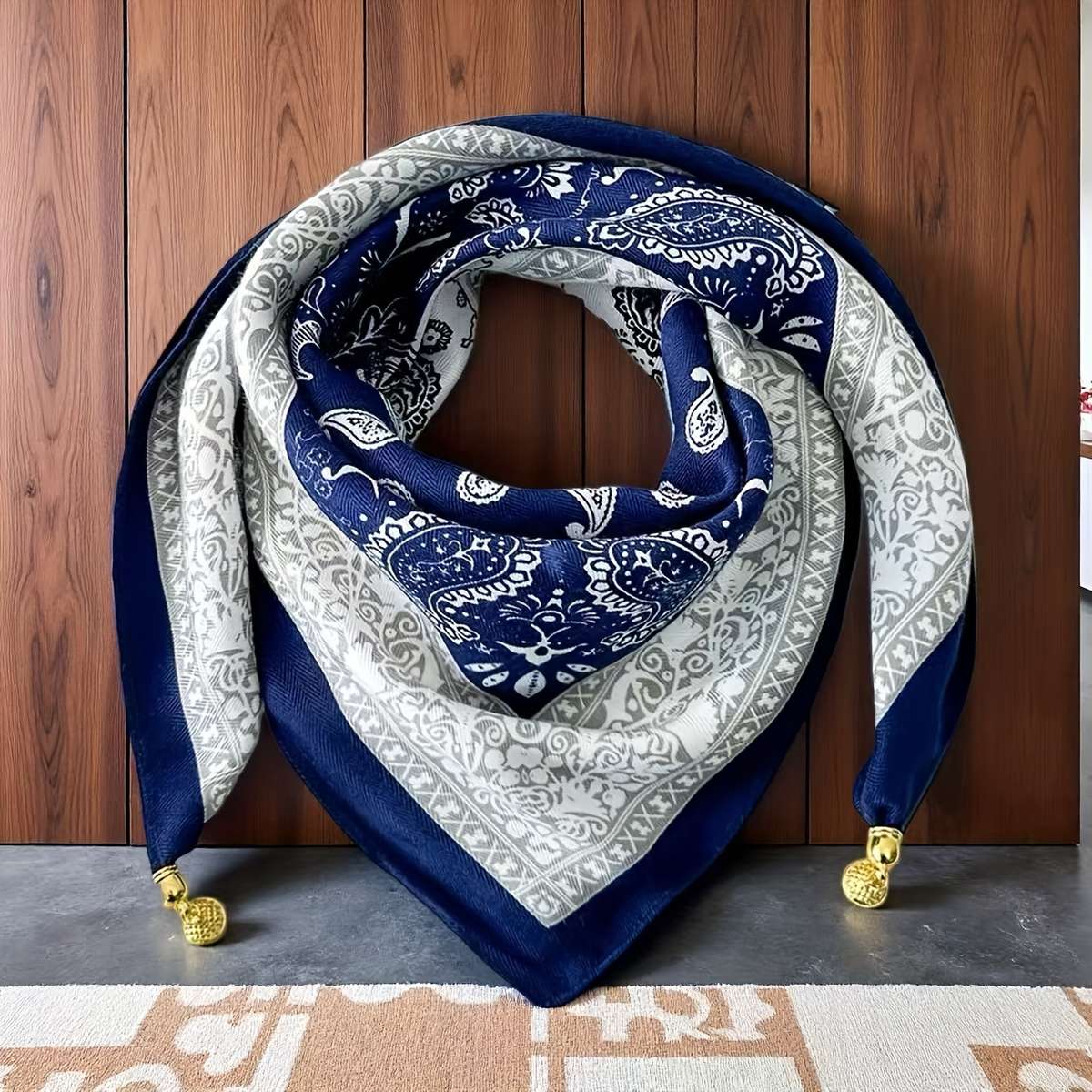 Scarf Color 3