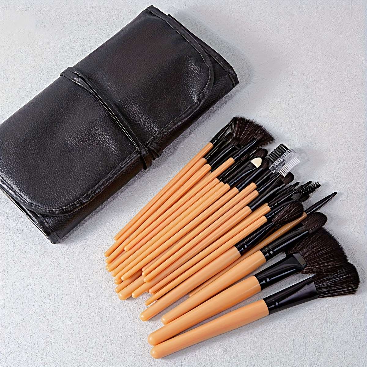 Makeup Brush Set Style Hsdn1