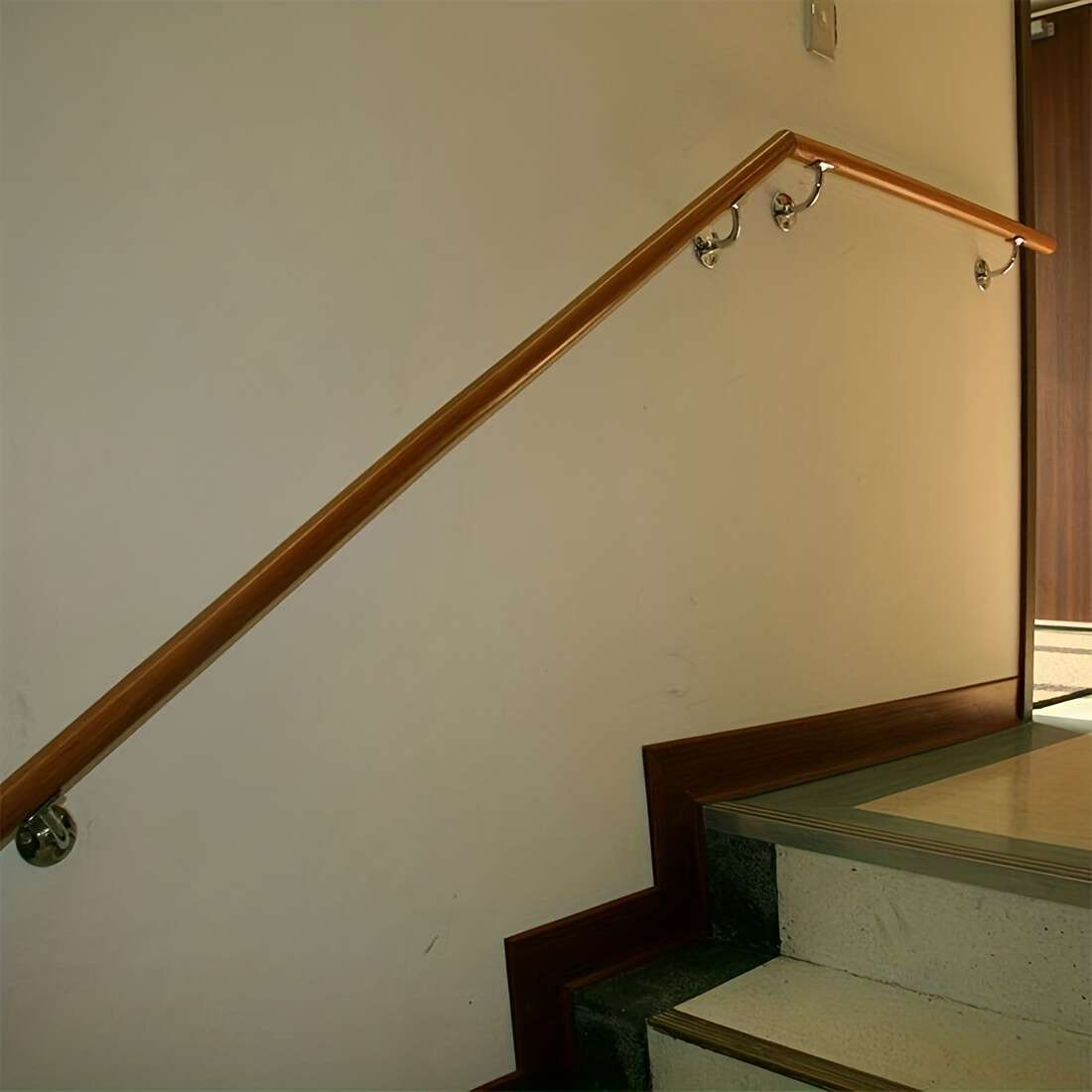 Handrail Quantity 5Pcs35Pcs Screw