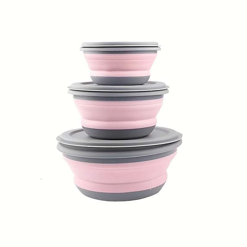 Bowl Color Green