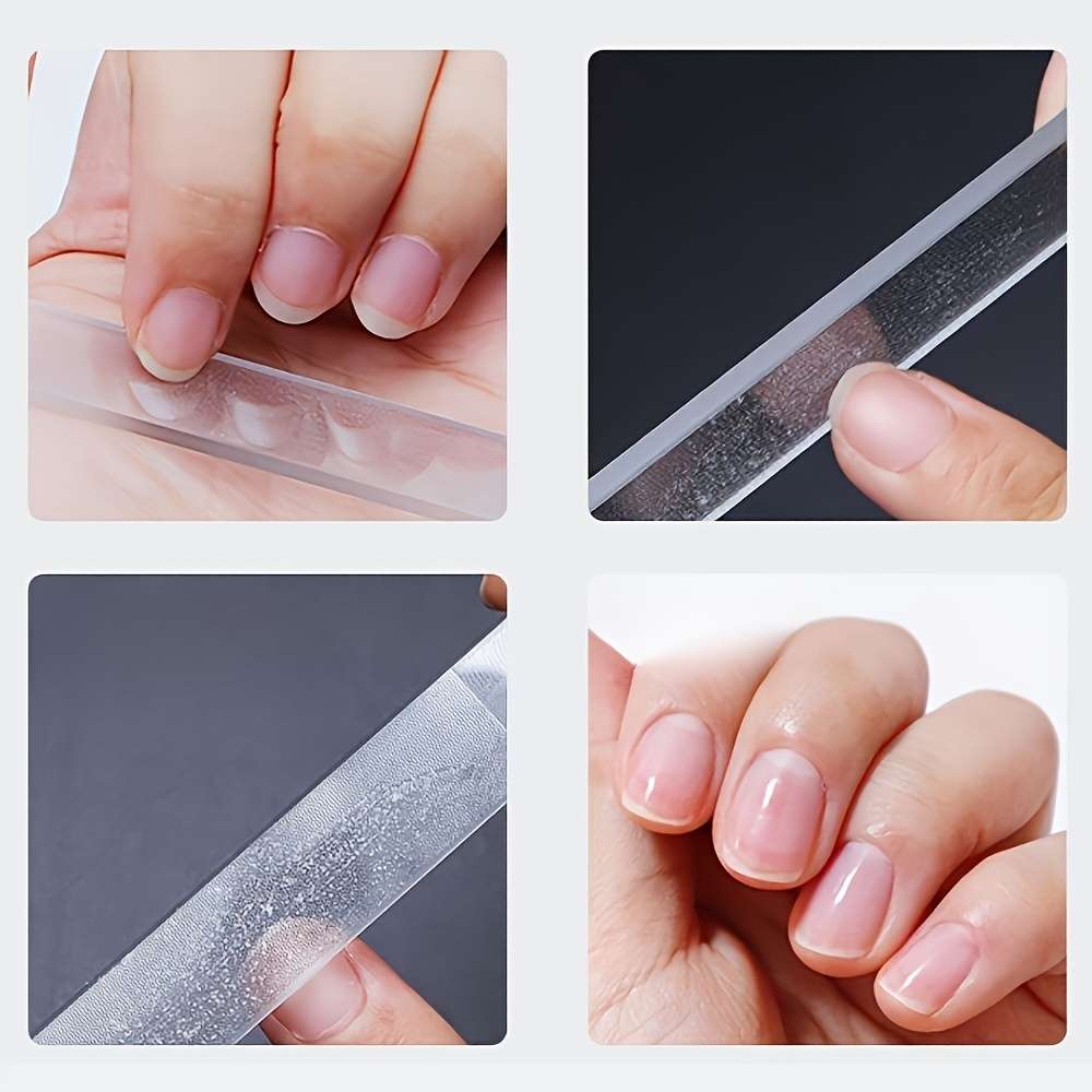 1-Piece Stainless Steel Nail Clipper Set