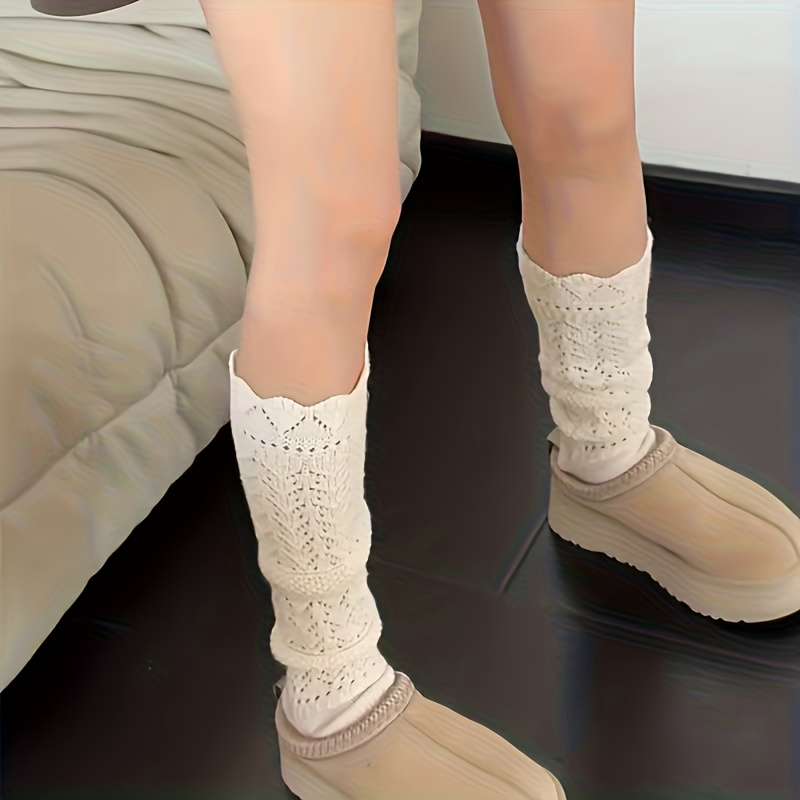 Women S Socks Color White Size Onesize
