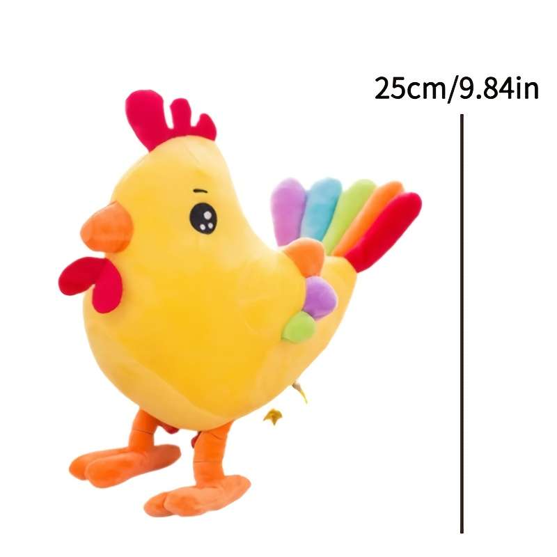 Plush Toyss Quantity 2pcs