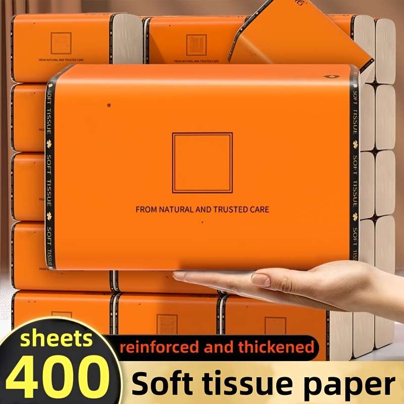 Toilet Paper Quantity 1 Pack