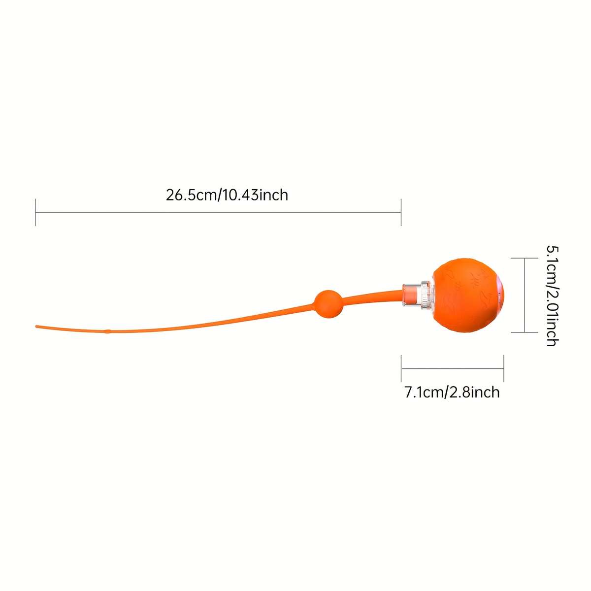 Pet Supplies Color Red