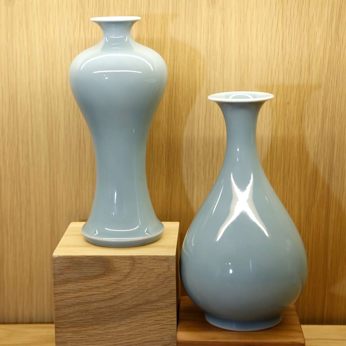 Vase Quantity 2Pcsbeauty Drunk Light Face