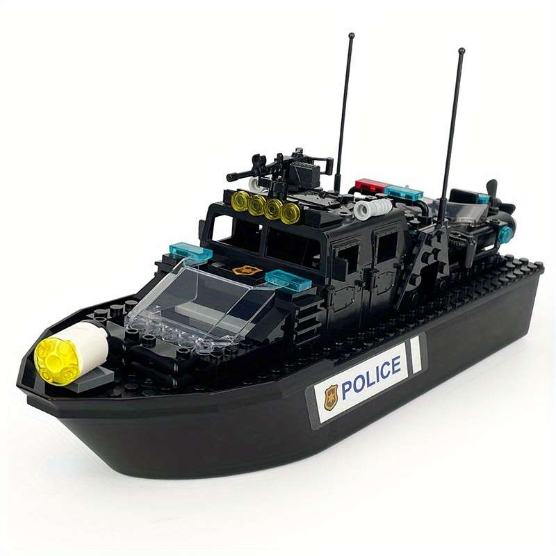 3D Jigsaw Puzzle Model Ship Quantity 92Pcs