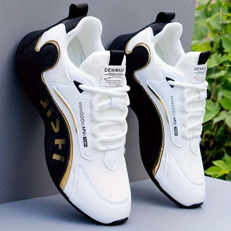 Women S Sneakers Color Full Black Sizeuk 10