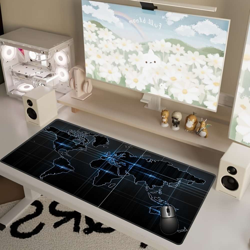 Mouse Pad Size 27.5X11.8Inch