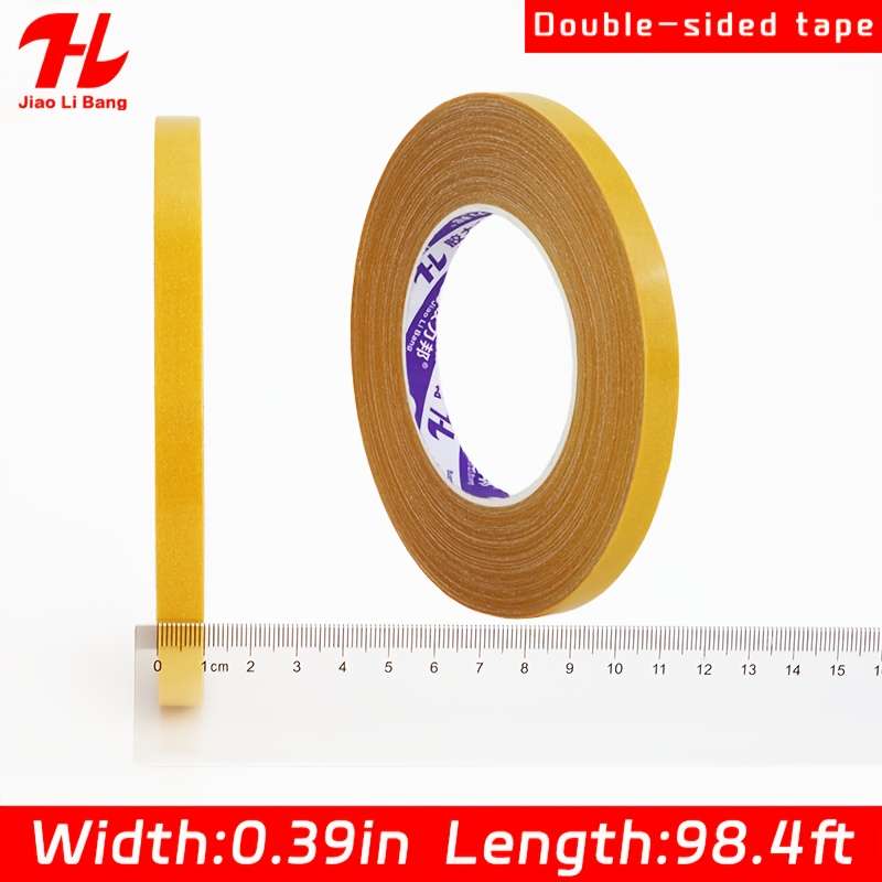 Doublesided Tape Model  80Mm*Width30M*Leng