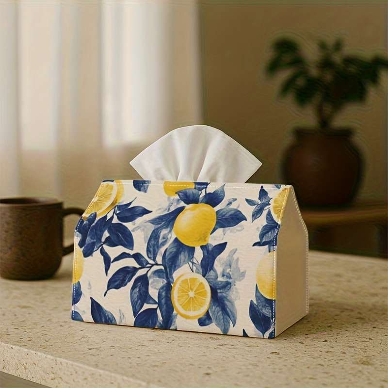 Car Tissue Box Size   is 18Cmx11Cm is 7Inx4.3In