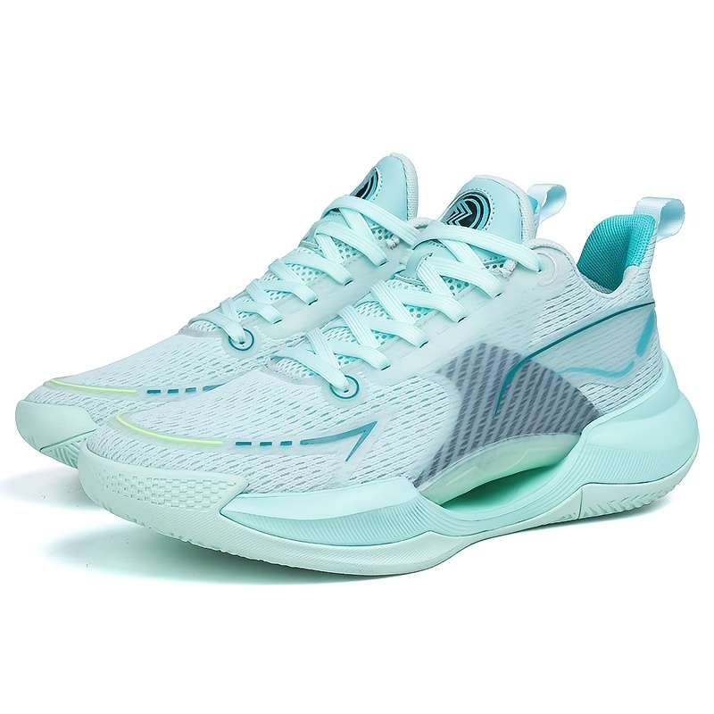 Sneakers Ice Green Size Uk 7