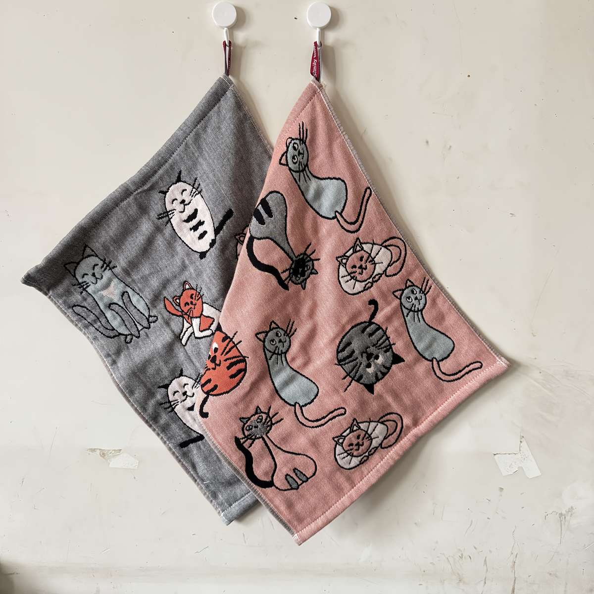 Towel Model 2 Piece Suit