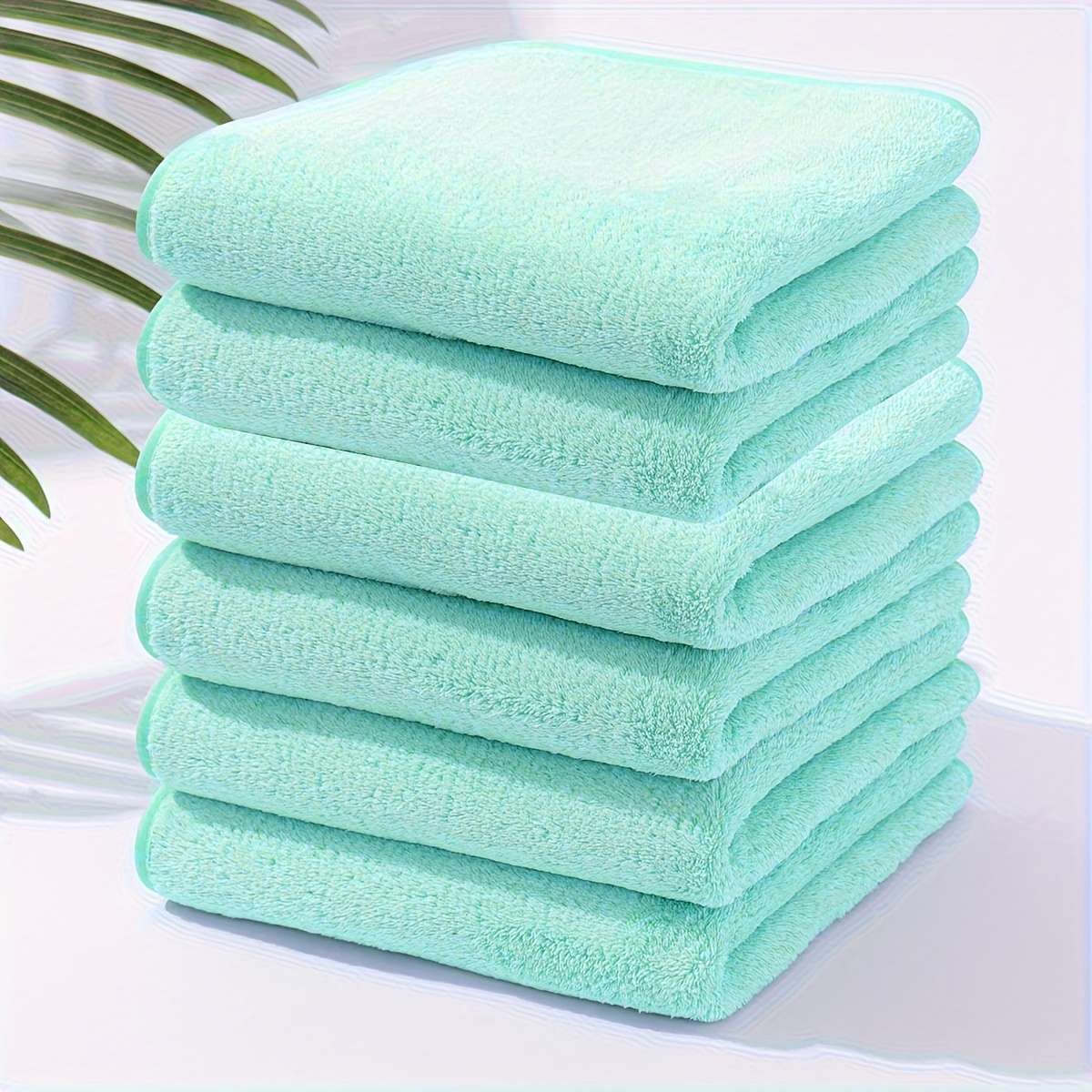 Towel Color Beige Storage6 Piece Set