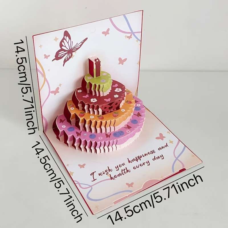 Greeting Cards Color A