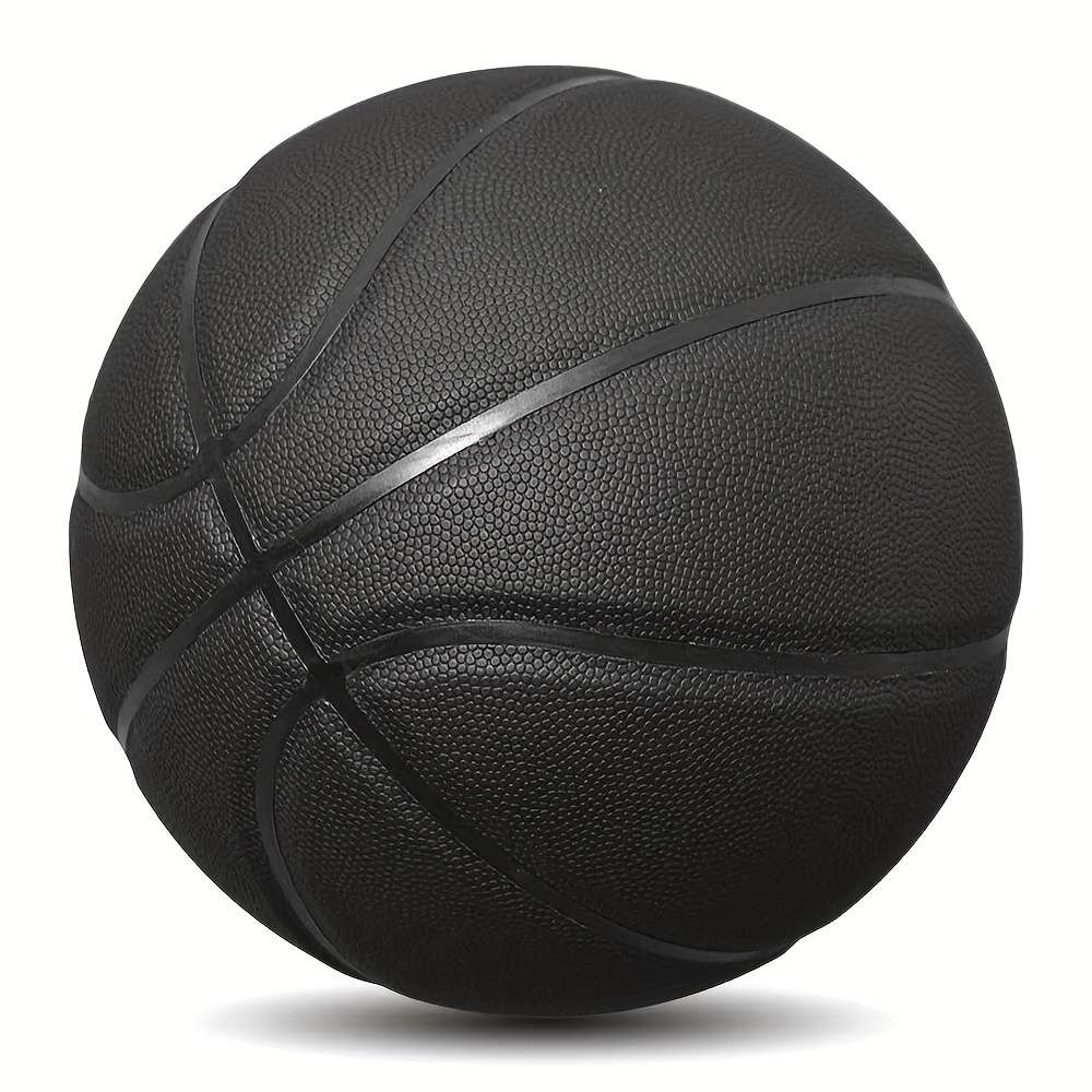 Basketball Color White
