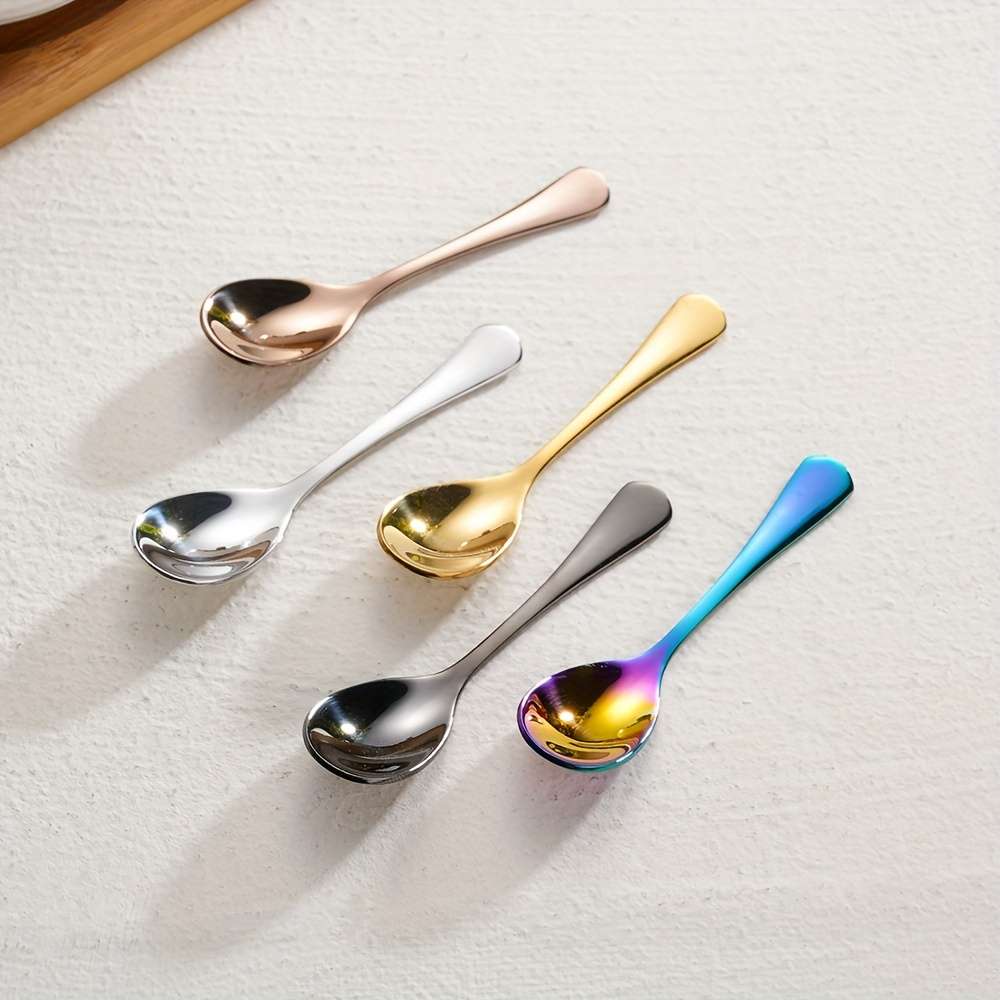 Kitchenware Color Silvery Quantity4Pcs