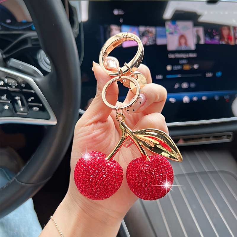 Mini Keychain