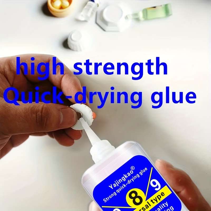 Super Glue Weight 20G Quantity2Pcs