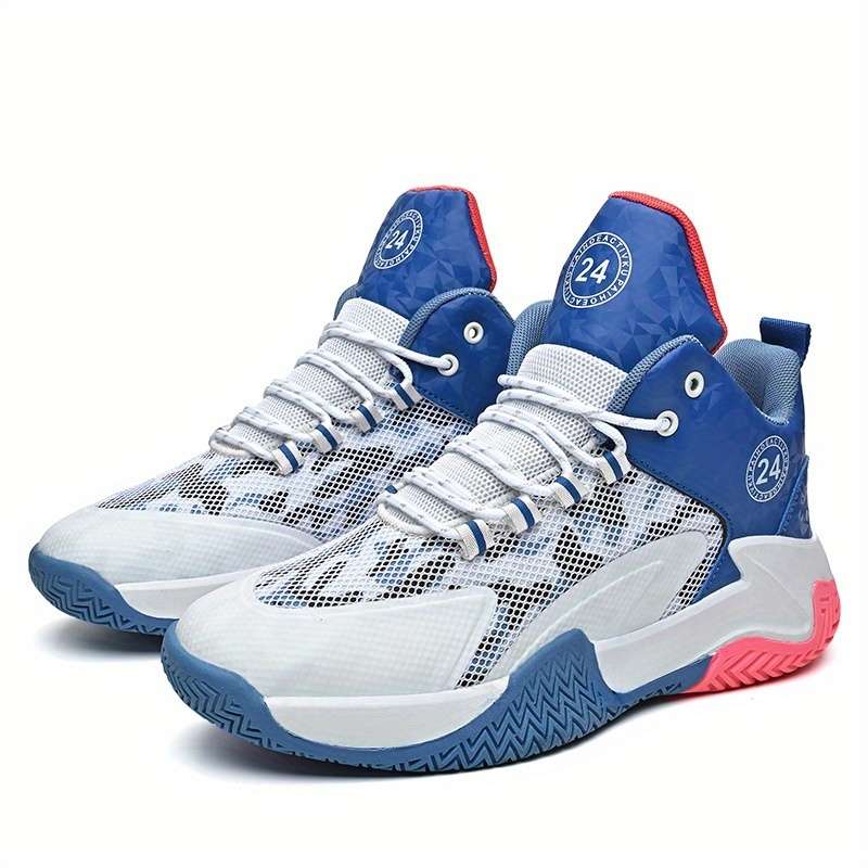 Sneakers Sky Blue Size Uk 7.5