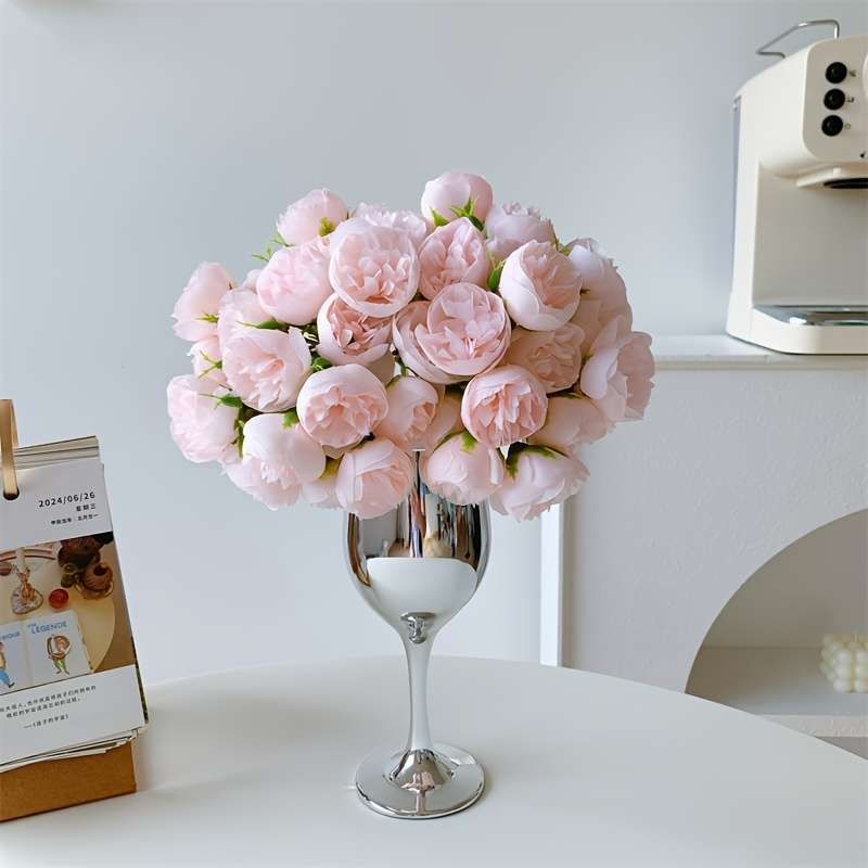 Wedding Supplies Color White Quantity 18Pcs