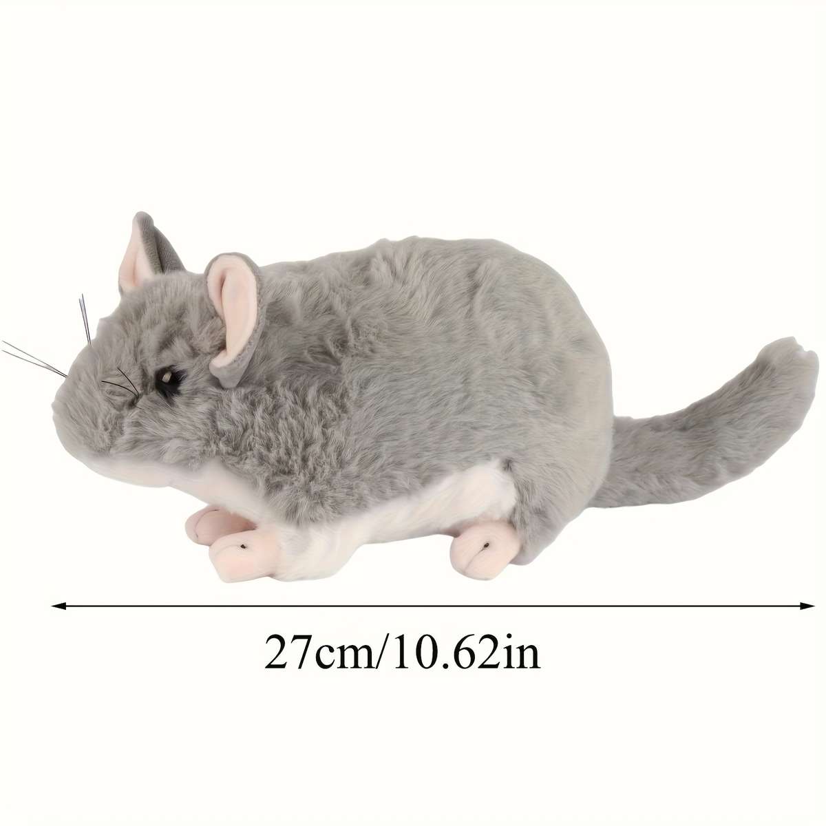 Toy Dolls color White