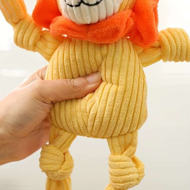 Plush Toyss Items Tiger