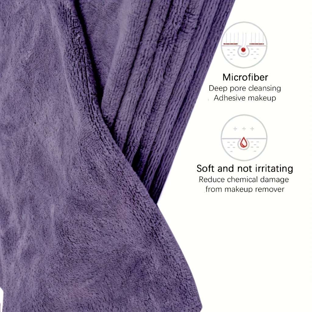 Towel Color Gray Quantity7Pcs
