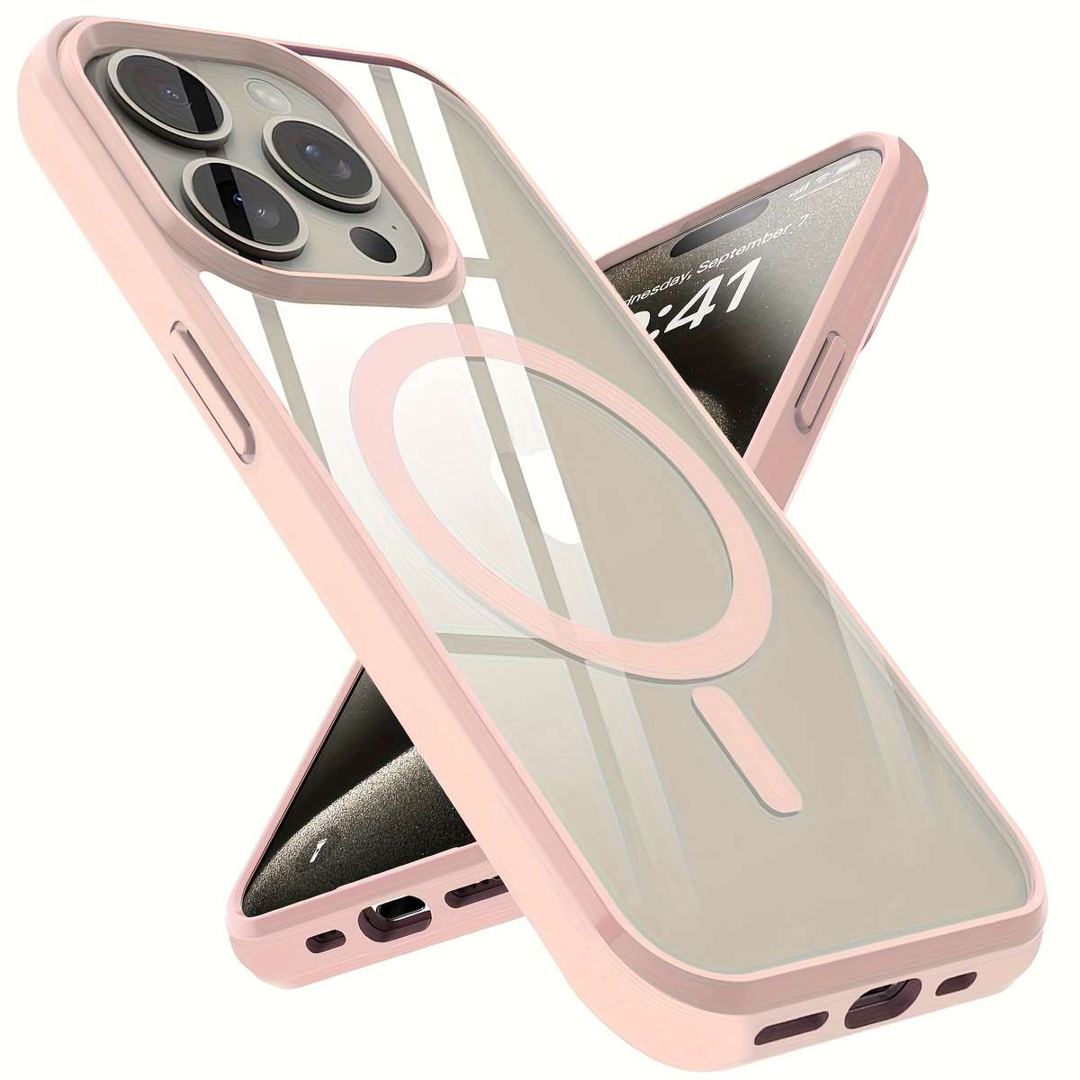 Phone Case Blue Compatible Model Iphone 7 Plus8 Plus
