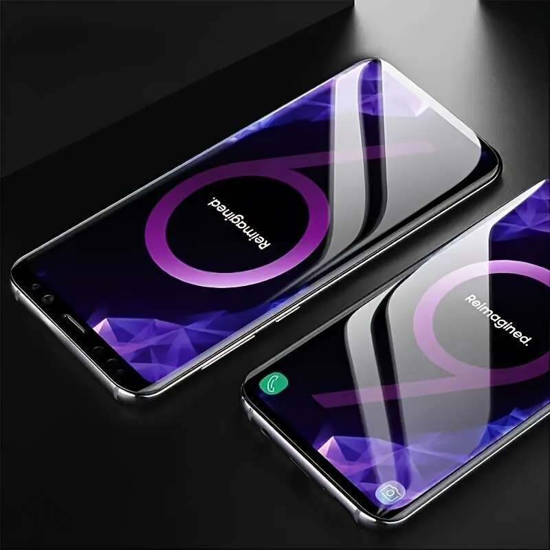 Screen Protector Compatible Model Galaxy S22 5G