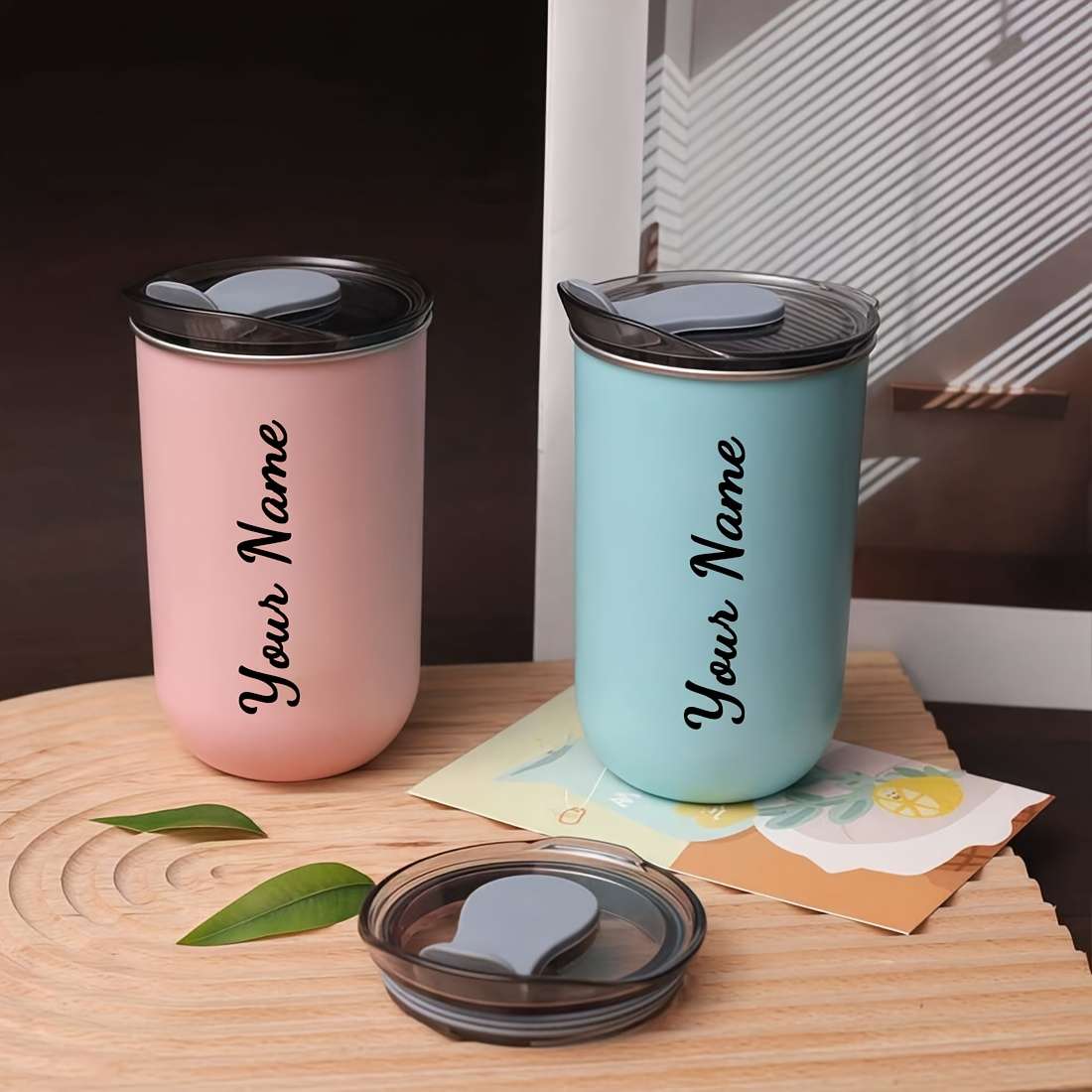 Water Cup Color Red Modelbyl 73377