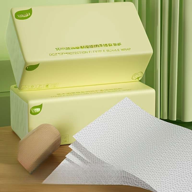 Toilet Paper Quantity 1Pack