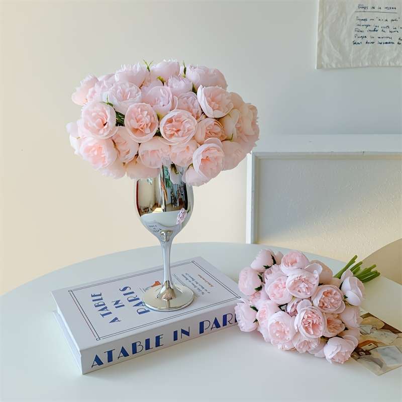 Wedding Supplies Color White Quantity 18Pcs