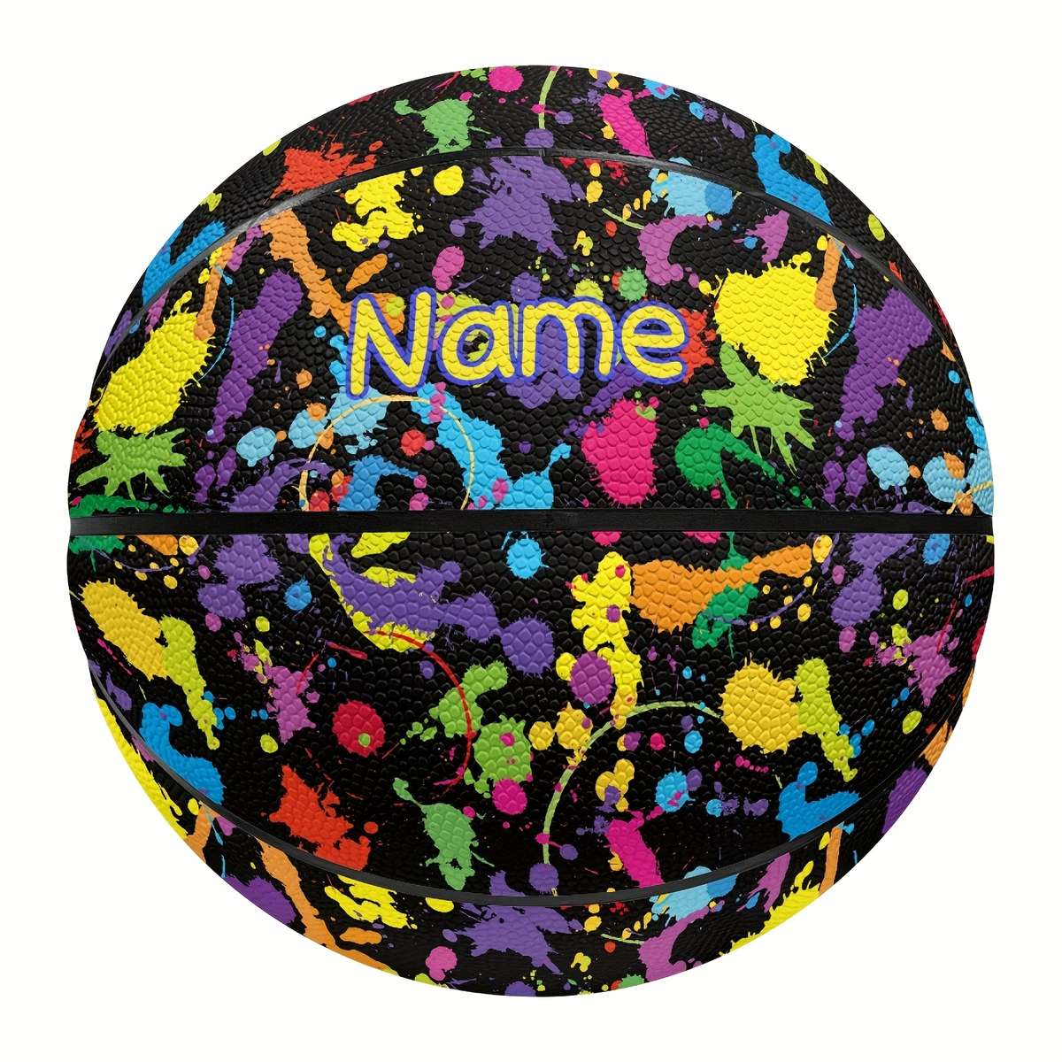 Basketball Size 5 Stylegraffiti 2