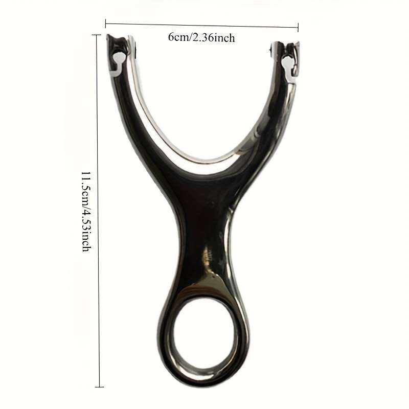 Slingshot Color Slingshot  Add  Rubber Band