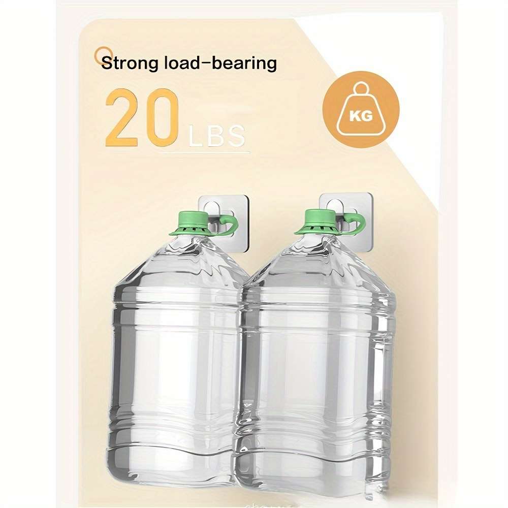 Hook Upquantity Set Of 5 Hooks