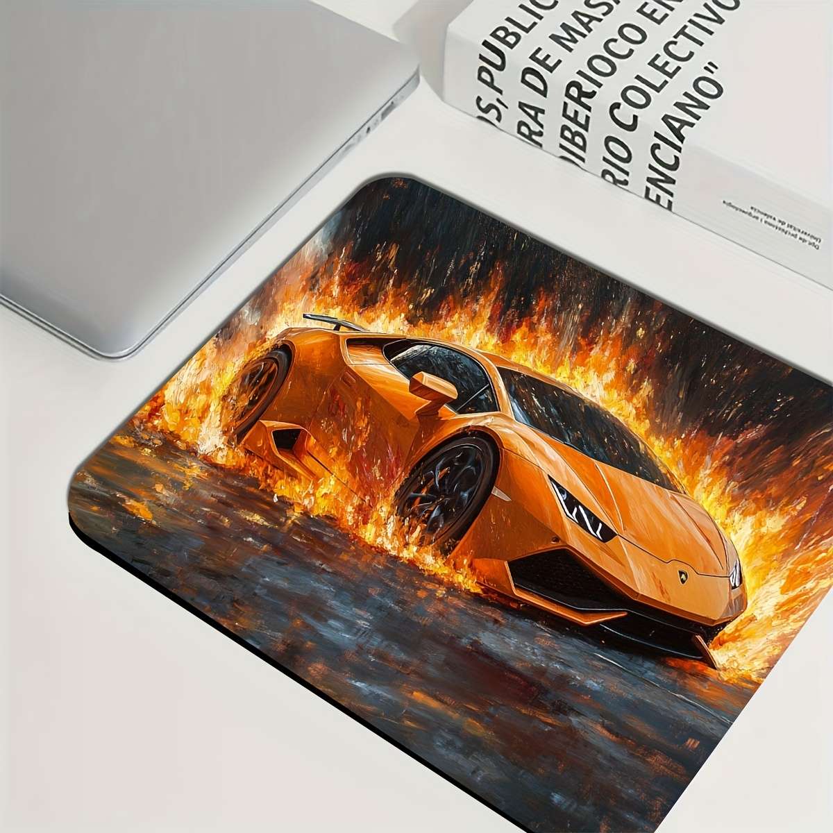 Mouse Pad Size 30X80Cm