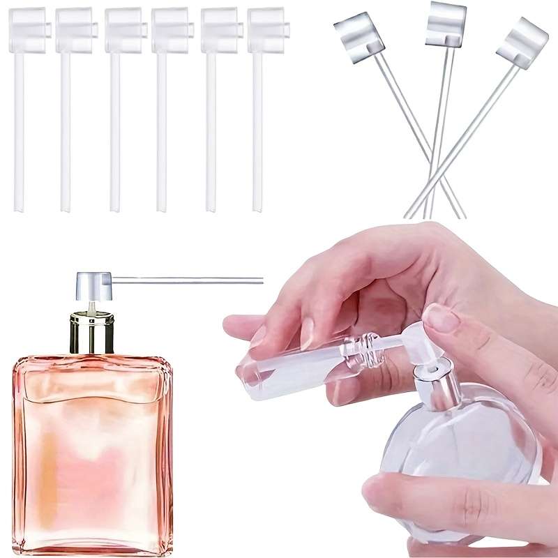 Car  Fragrance  Refill  Bottle   2Pcs