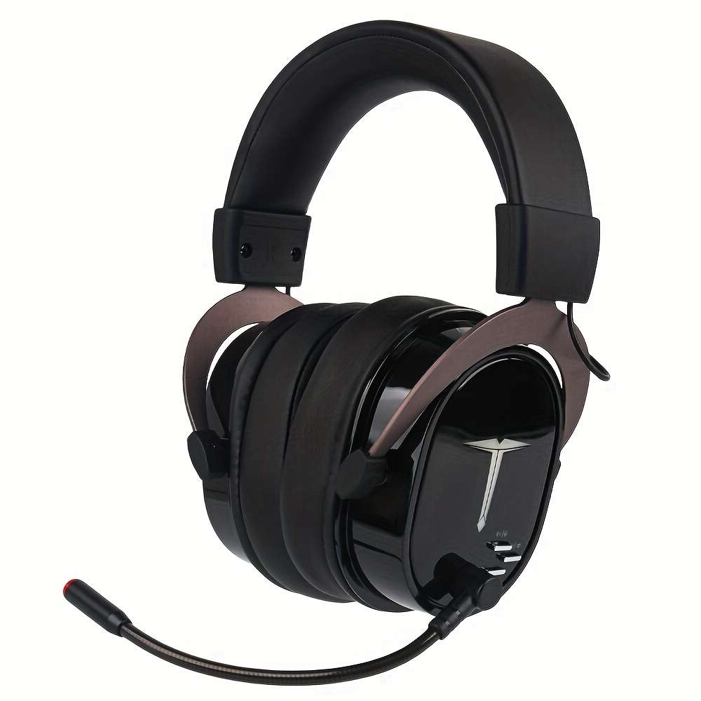 Headset Headphones Over Ear