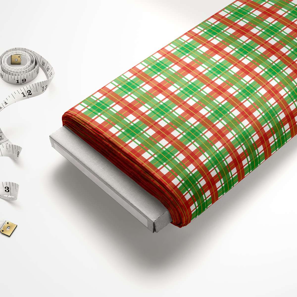 Christmas Tablecloth   Size 99.06X149.86Cm