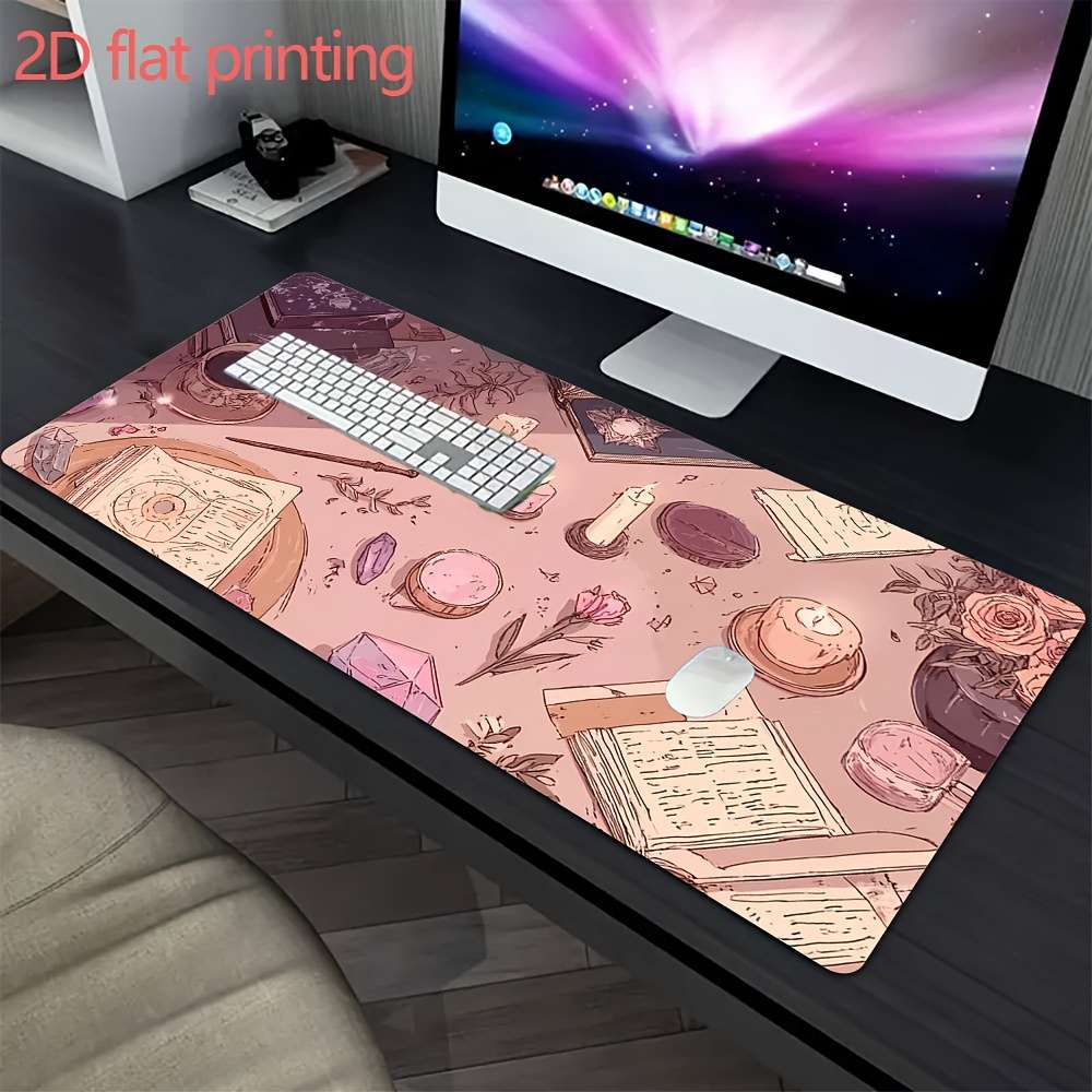 Mouse Pad Size 29.97X59.94Cm